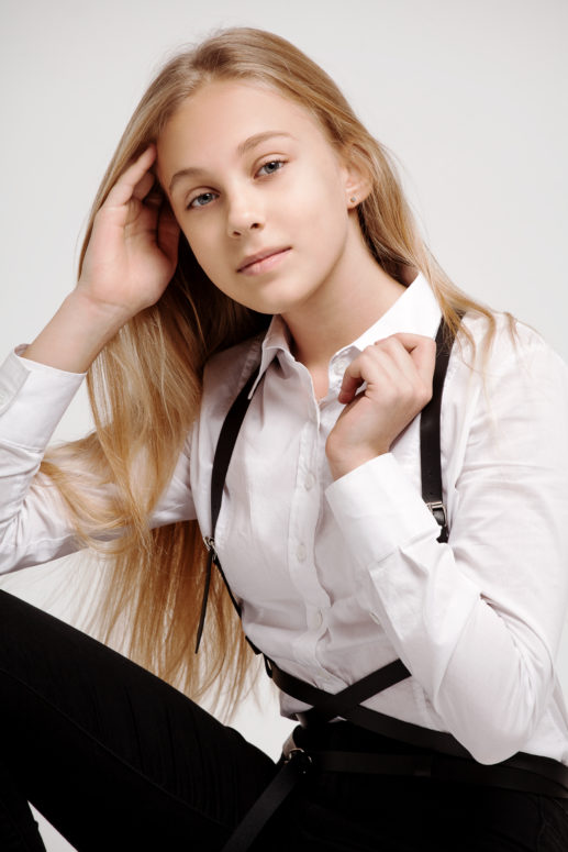 Nastya D Nika Models